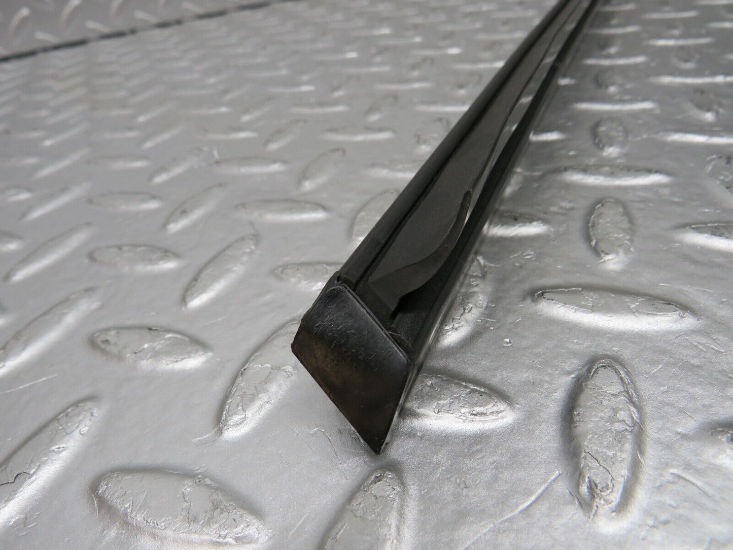 33504 Mercedes-Benz W202 C180 Rear Left Door Lower Seal Trim