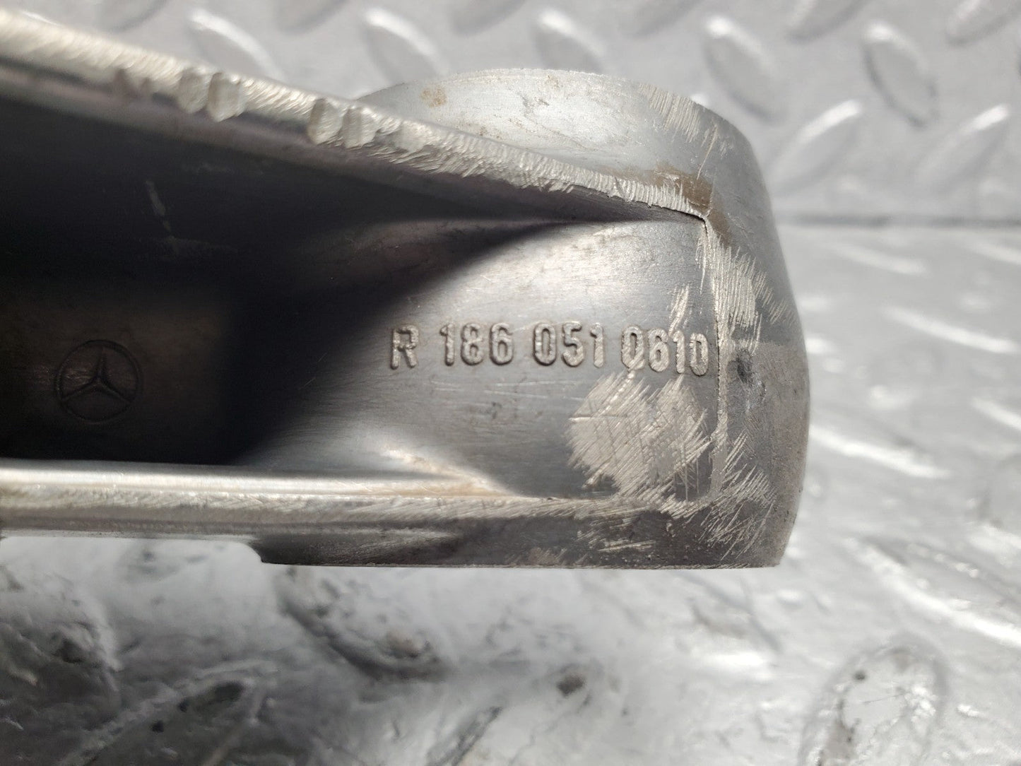 W112 camshaft tower bearing used OEM