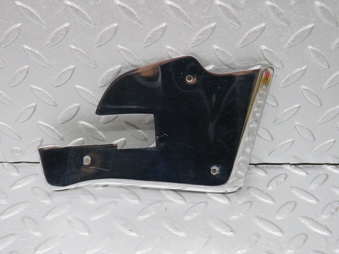40001 Mercedes-Benz R107 350SL Right Door Chrome Cover