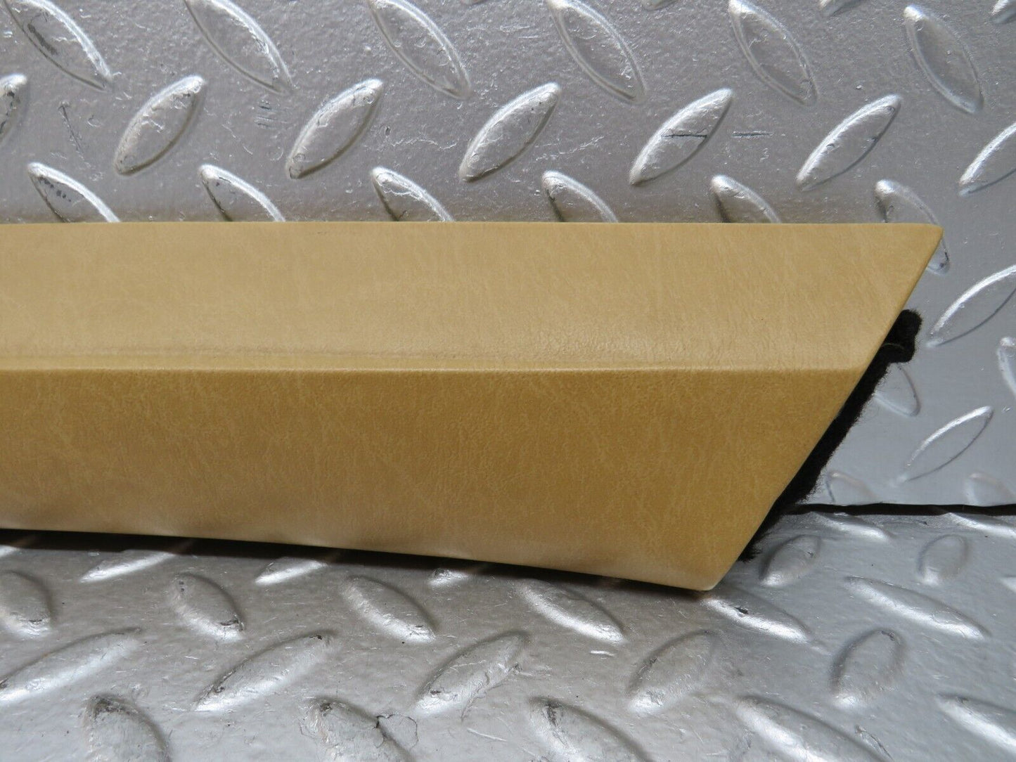 27130 Mercedes-Benz W123 280E A Pillar Trim Panel Left Side