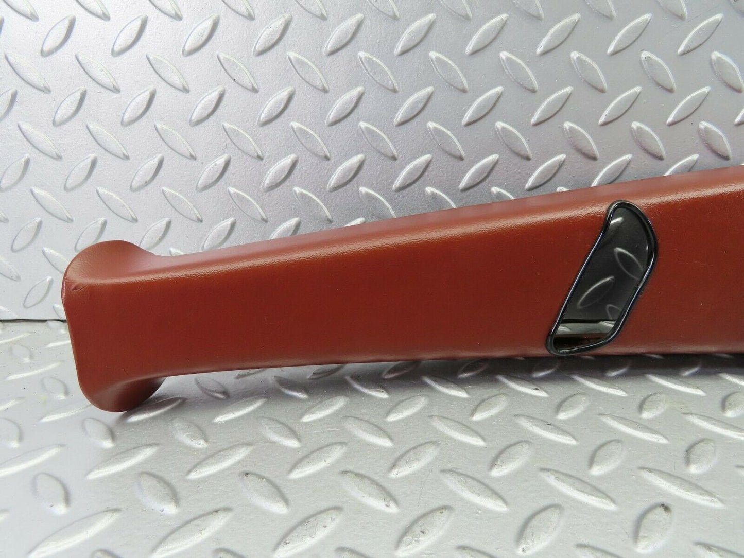 7713 Mercedes-Benz S123 230TE Wagon B Pillar Cover Right Side