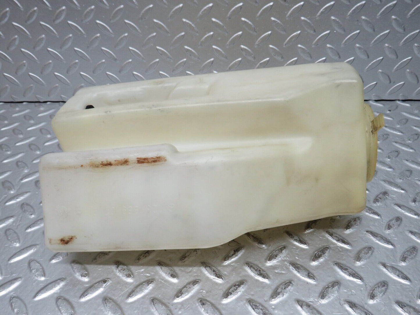 32170 Mercedes-Benz W123 230E Washer Fluid Reservoir Tank 1238690720 123869007