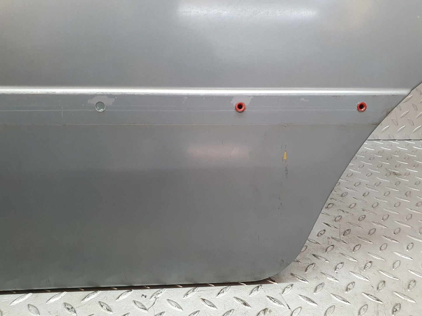 43740 Mercedes-Benz W116 450SEL Rear Left Door