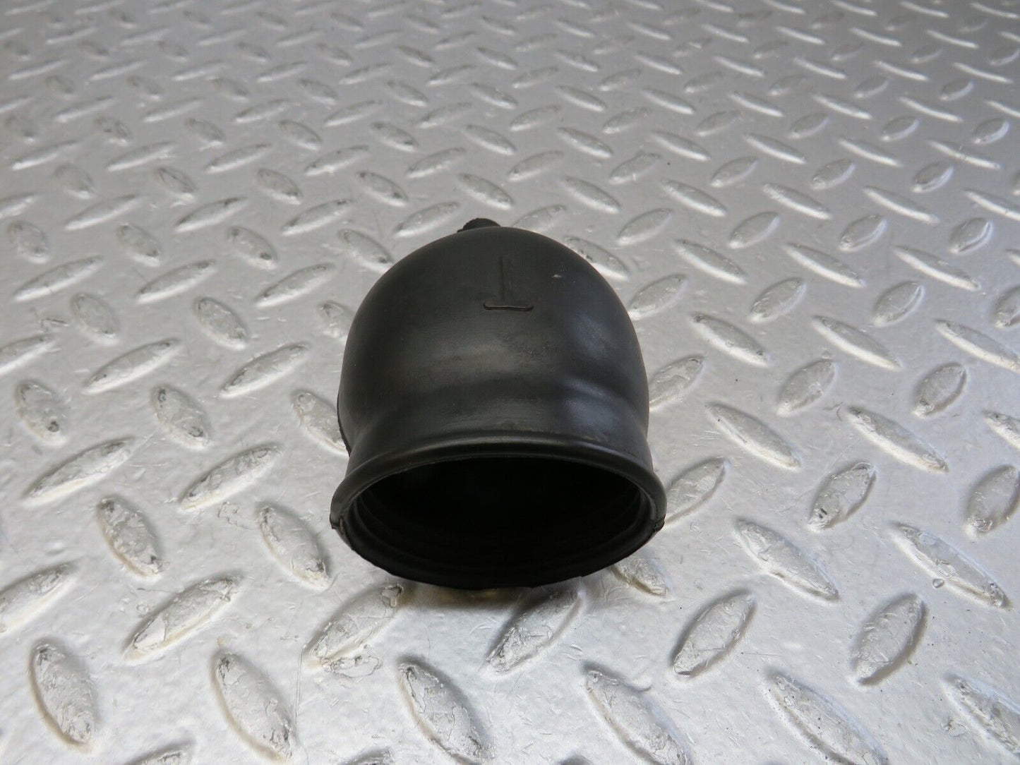 35395 Mercedes-Benz R107 280SL Headlight Switch Rubber Cover 005452245