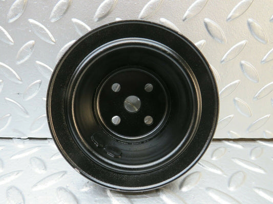 22859 Mercedes-Benz C107 450SLC Coupe Water Pump Pulley