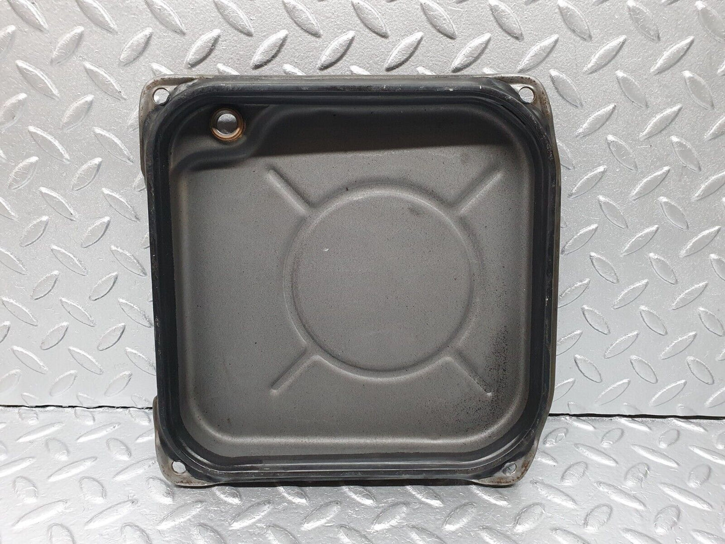 41315 Mercedes-Benz W123 300D Automatic Gearbox Oil Pan 722.118 1152711680