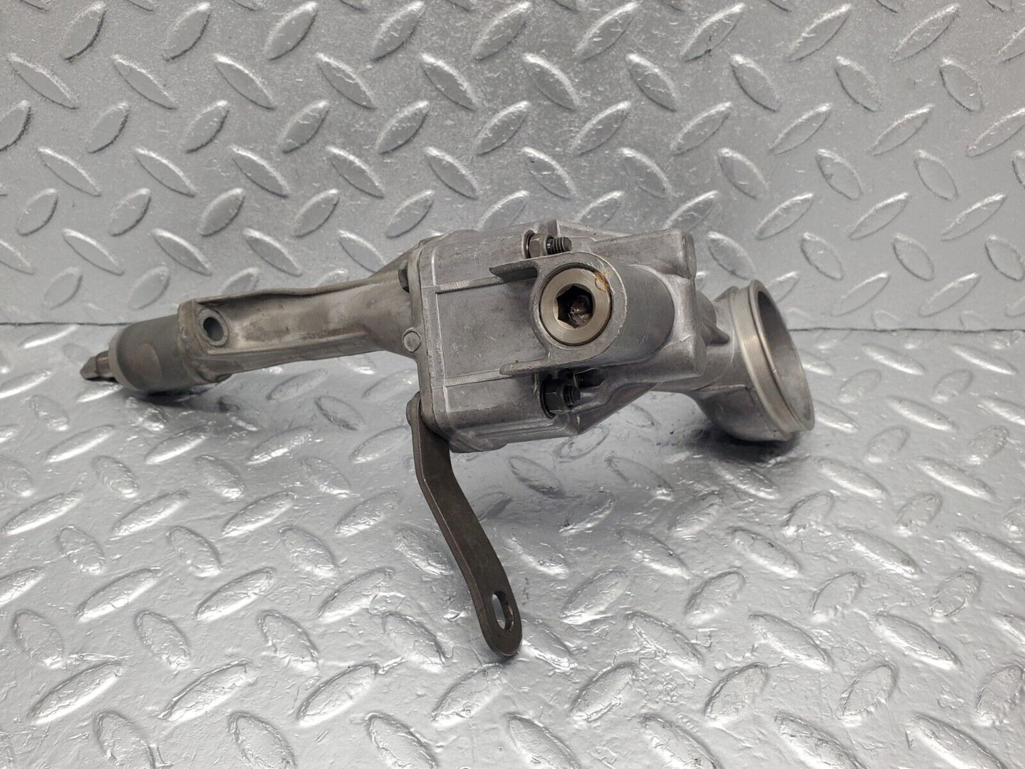 46599 Mercedes-Benz C123 280CE Coupe Oil Pump 1101802103 1101801702