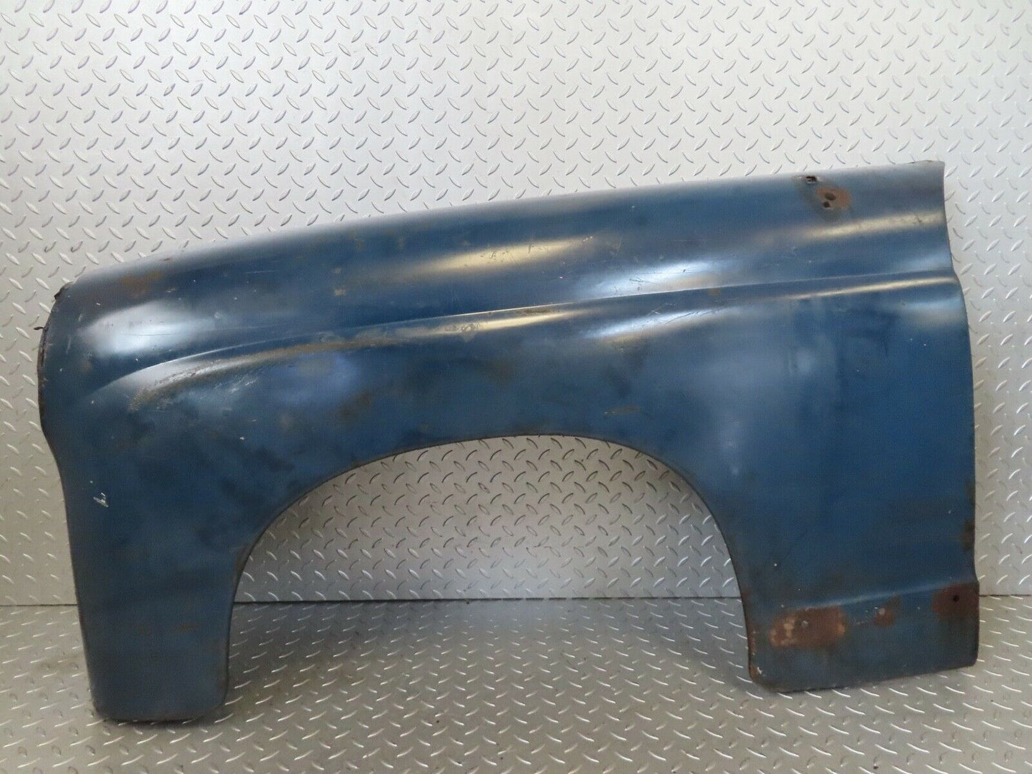18698 Mercedes-Benz W120 W121 Ponton Front Left Wing Fender