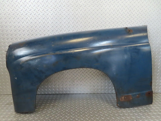 18698 Mercedes-Benz W120 W121 Ponton Front Left Wing Fender