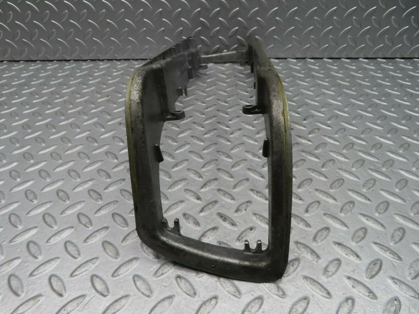 16668 Mercedes-Benz C107 380SLC Tail Light Frame Left Side