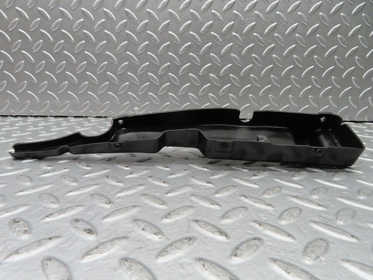 21116 Mercedes-Benz W123 230E Bonnet Catch Cover 1238870025