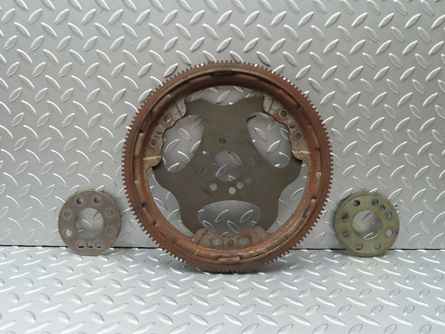 4454 Mercedes-Benz W123 230E Flywheel Starter Ring