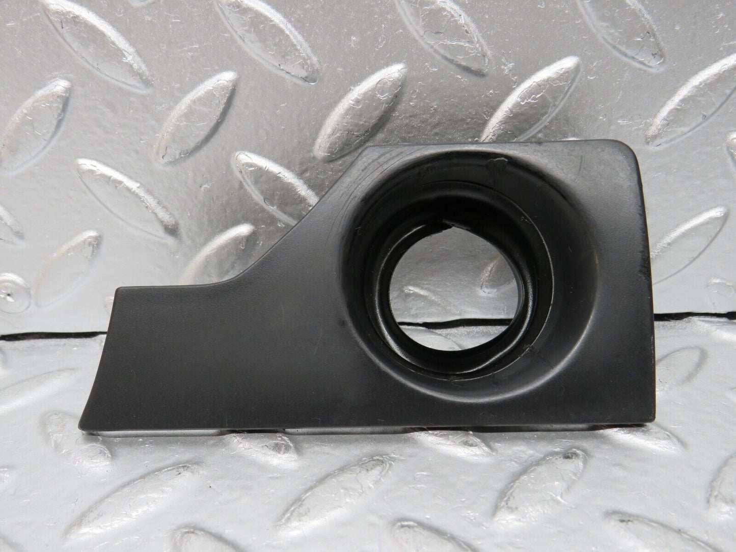 31376 Mercedes-Benz S124 220TE Wagon Ignition Switch Cover Surround 1246800965