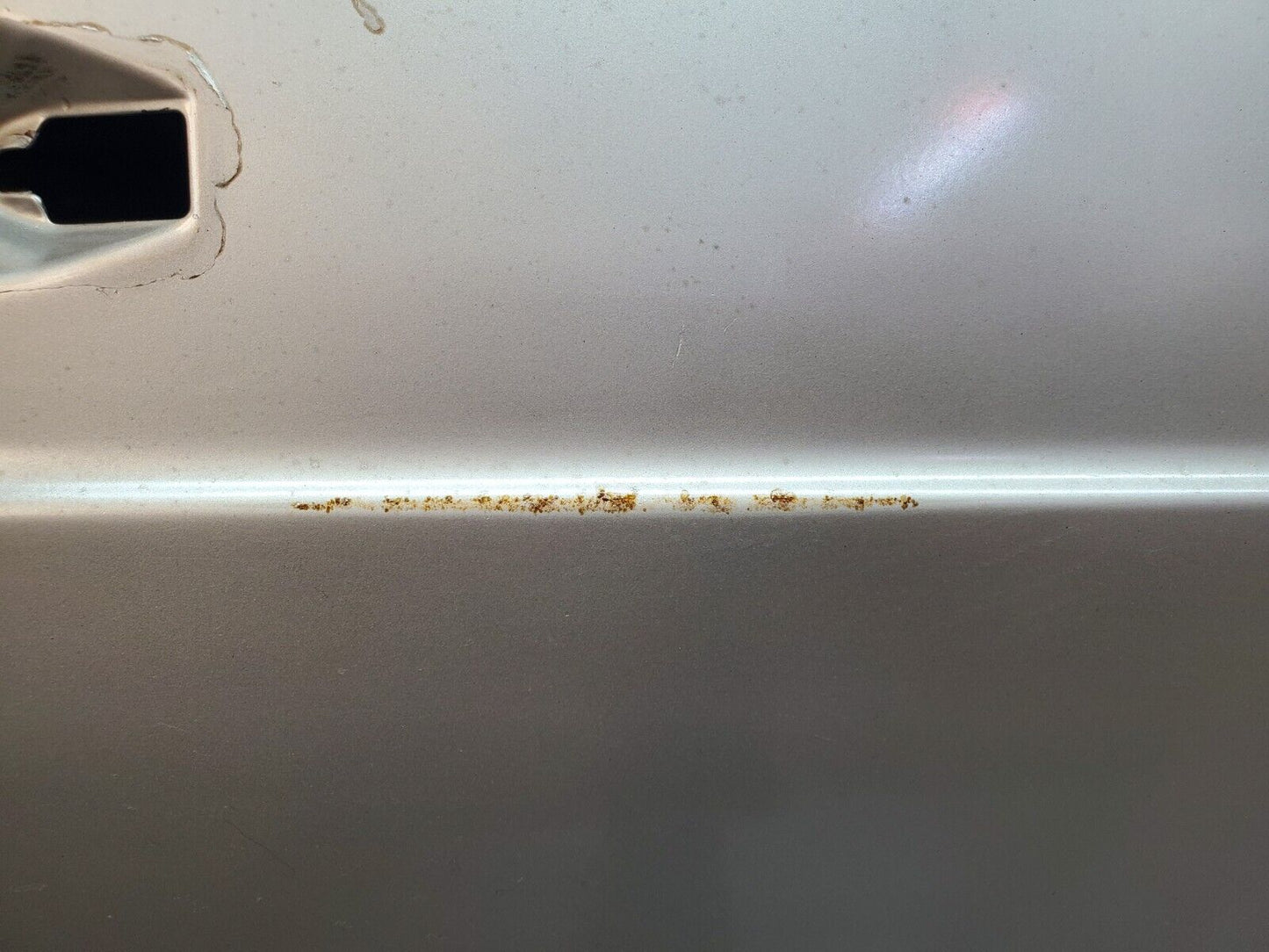 45991 Mercedes-Benz W126 420SE Front Right Door