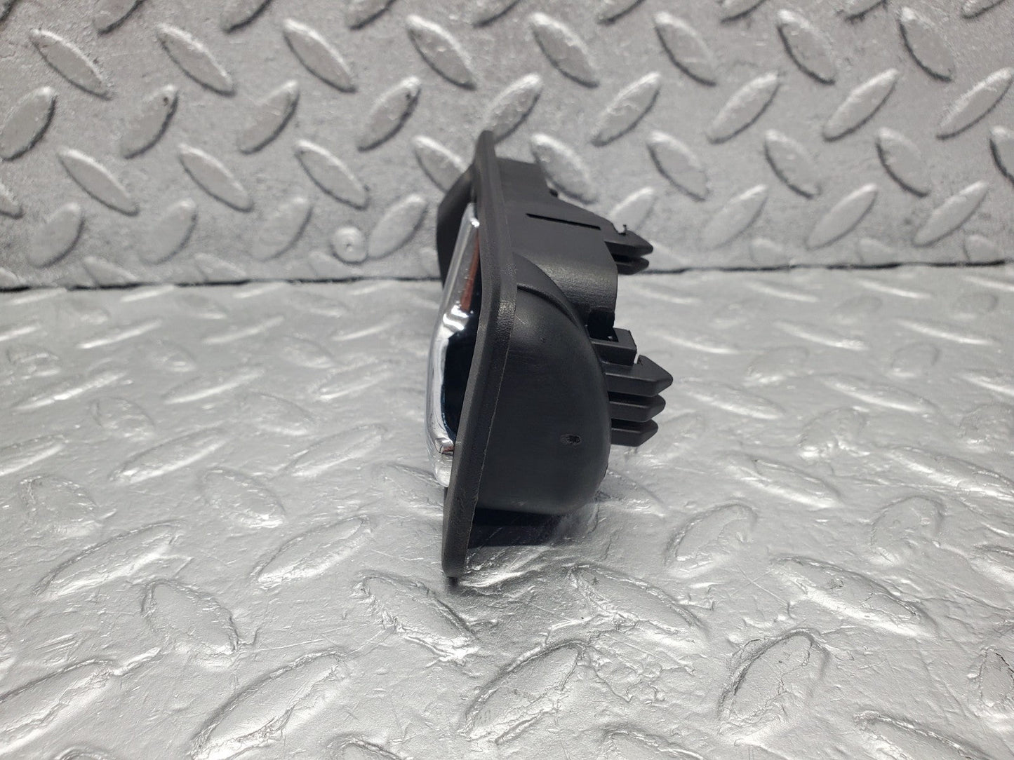 W201 Baby Benz rear left interior door handle used OEM