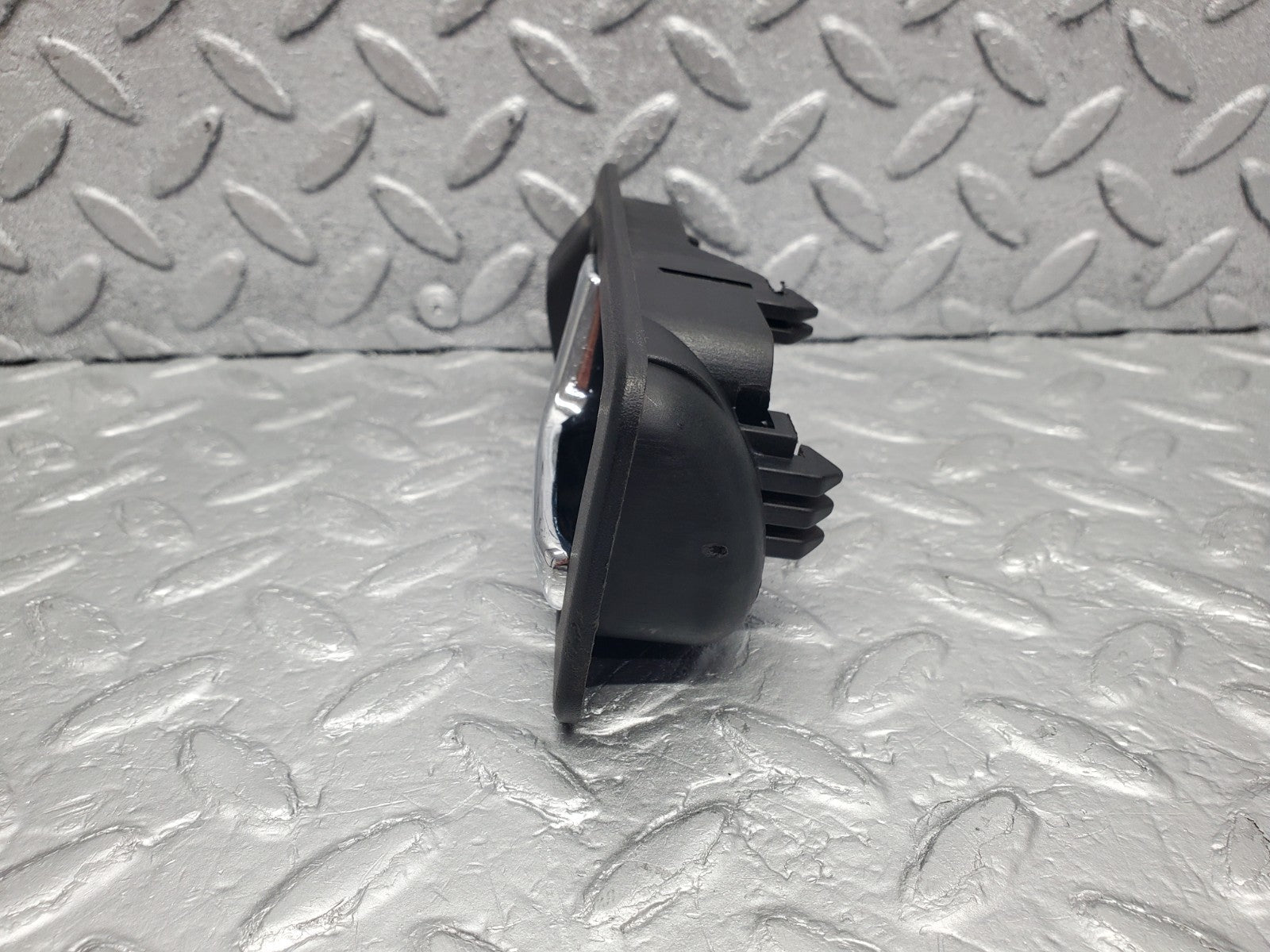 W201 Baby Benz rear left interior door handle used OEM