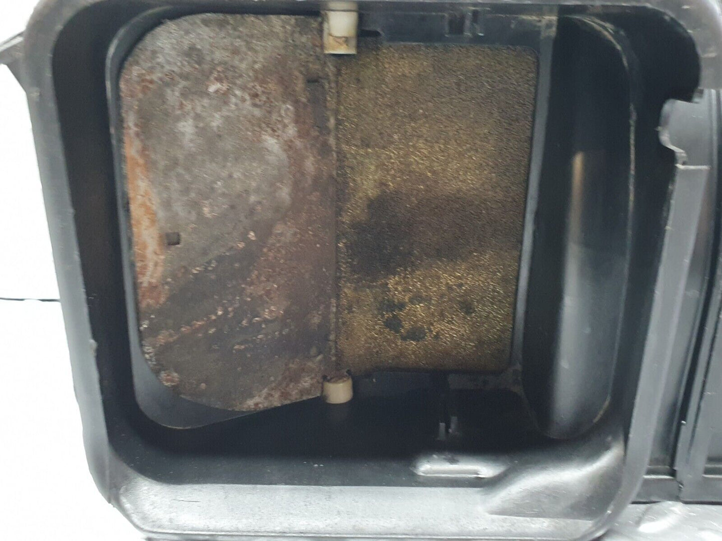 42136 Mercedes-Benz W123 280E Heater Blower Housing Behr 1238300008