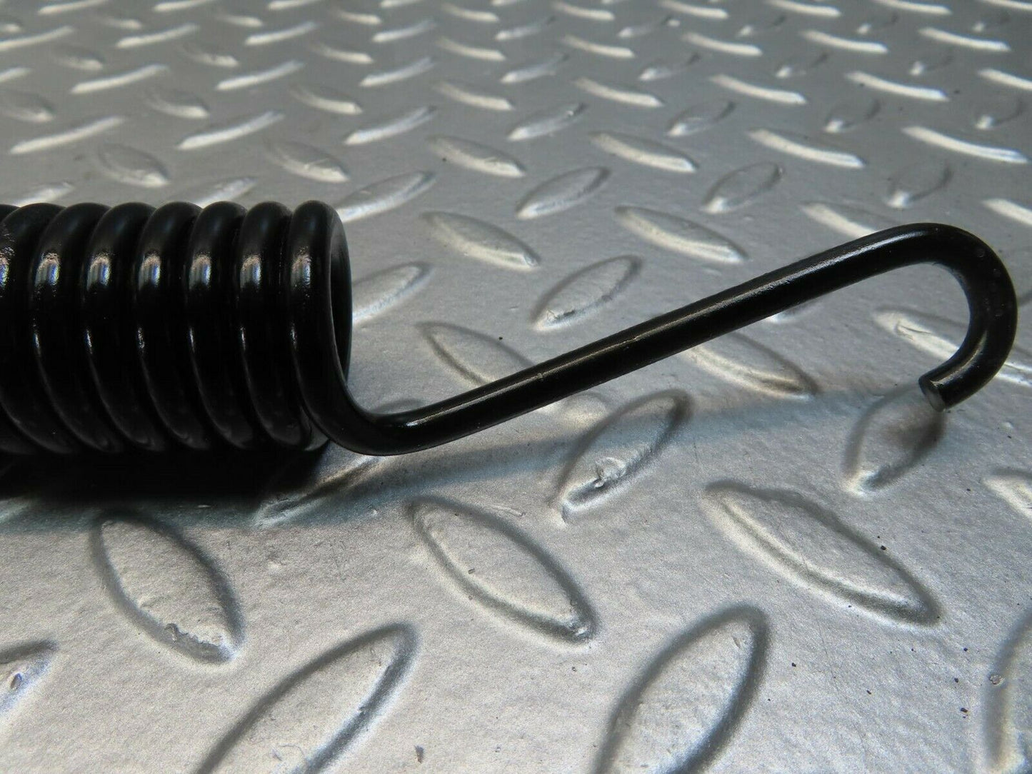 11468 Mercedes-Benz C123 230CE Coupe Bonnet Hinge Spring
