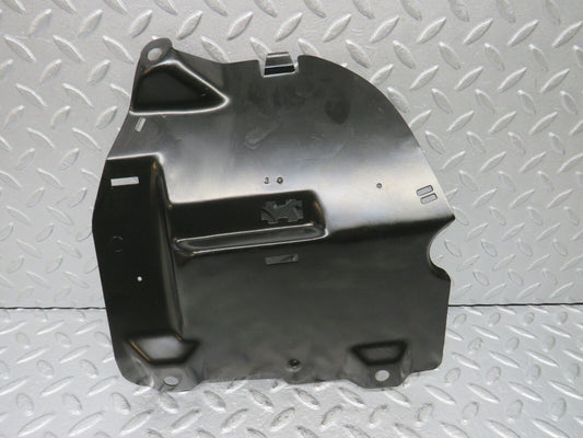 39039 Mercedes-Benz W201 190E 2.6L Floor Panel