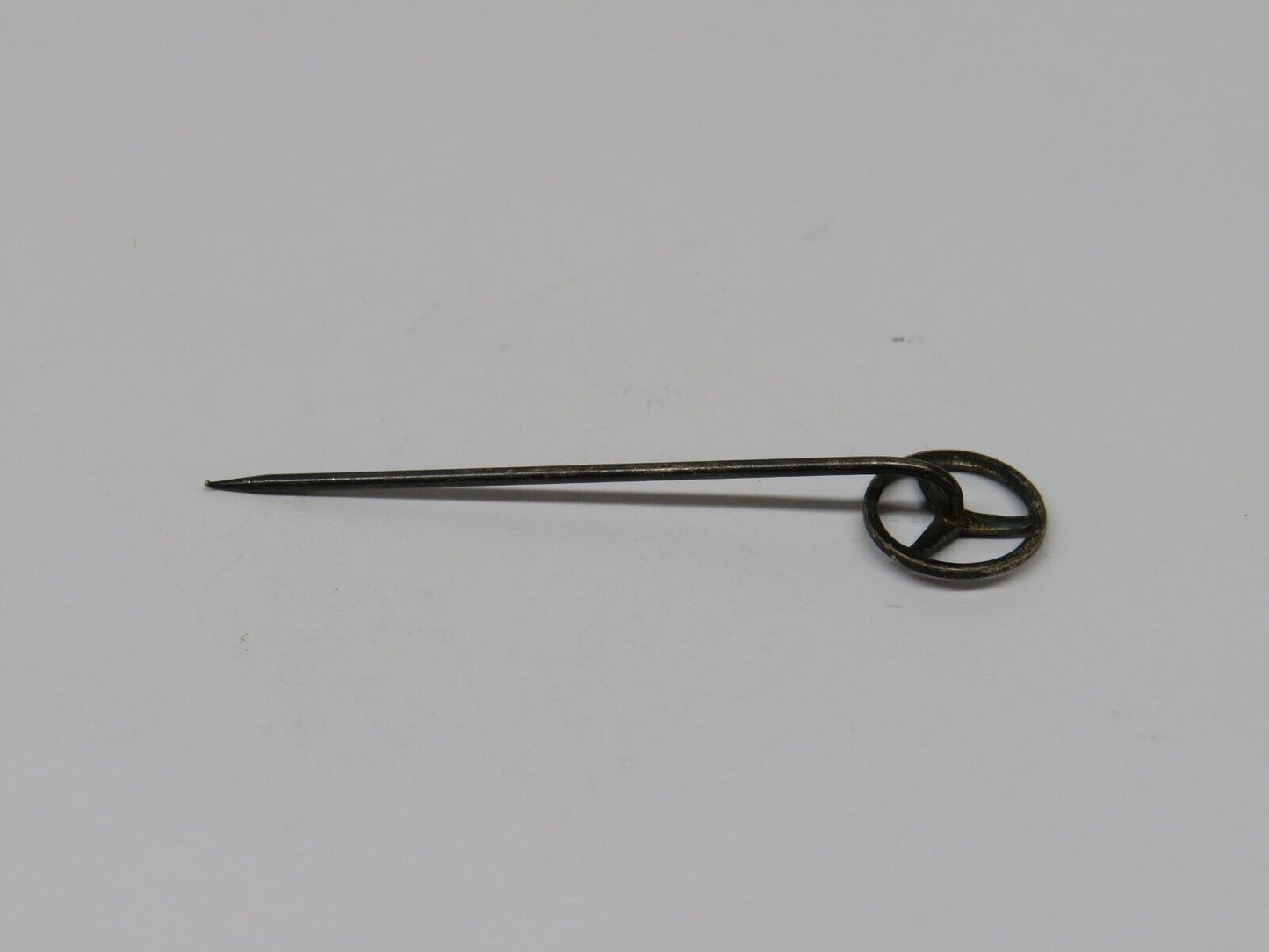 37508 Mercedes-Benz Vintage Lapel Pin Badge