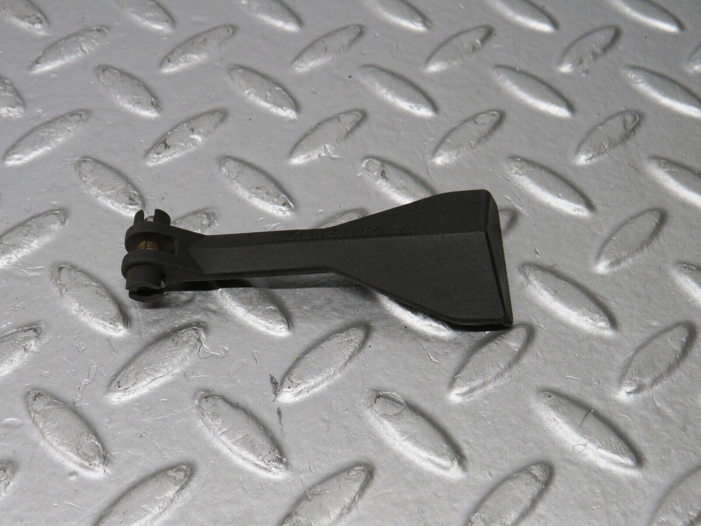 39703 Mercedes-Benz R129 320SL Coupe Bonnet Release Pull Handle 1298870127