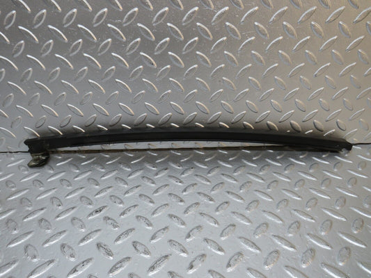 31211 Mercedes-Benz S124 220TE Wagon Rear Left Door Window Channel