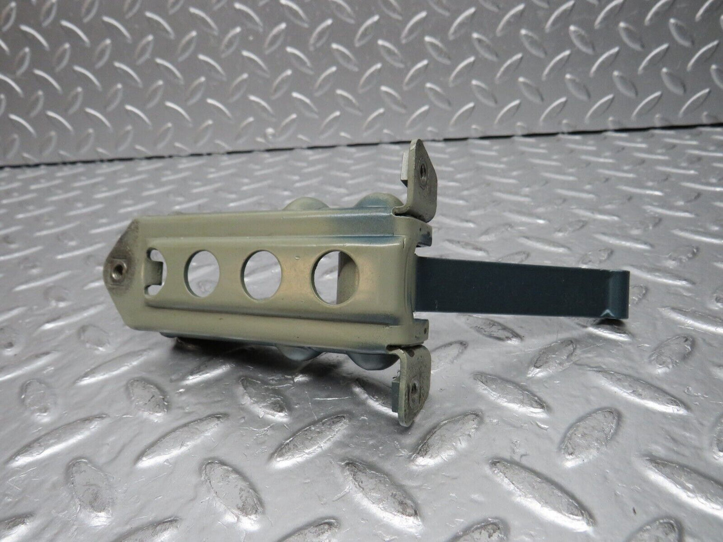 30677 Mercedes-Benz W201 190E Door Safety Check Strap
