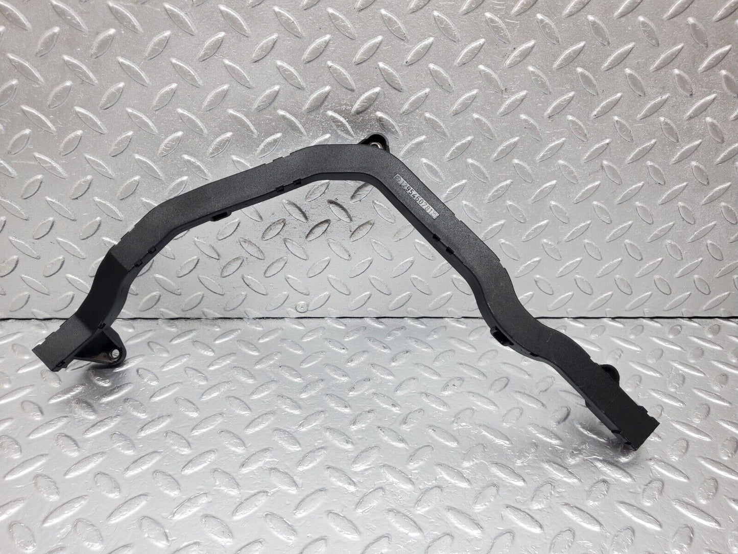 45096 Mercedes-Benz R129 300SL Coupe Engine Wire Harness Channel 1295460781