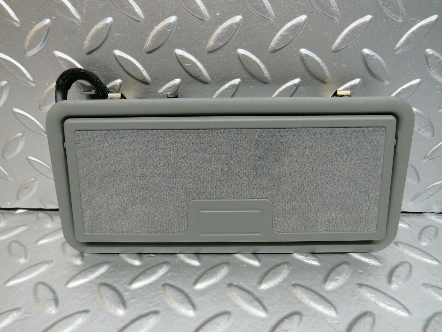 24592 Mercedes-Benz W140 S320 Interior Vanity Mirror