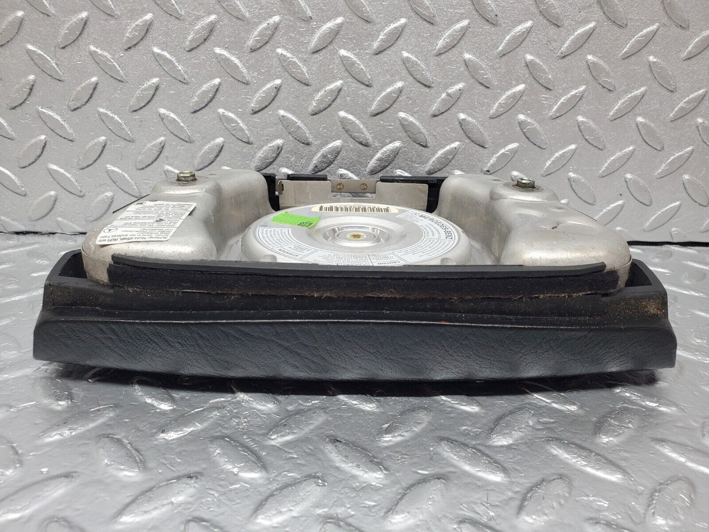 45473 Mercedes-Benz W201 190E Steering Wheel Airbag 1404600068