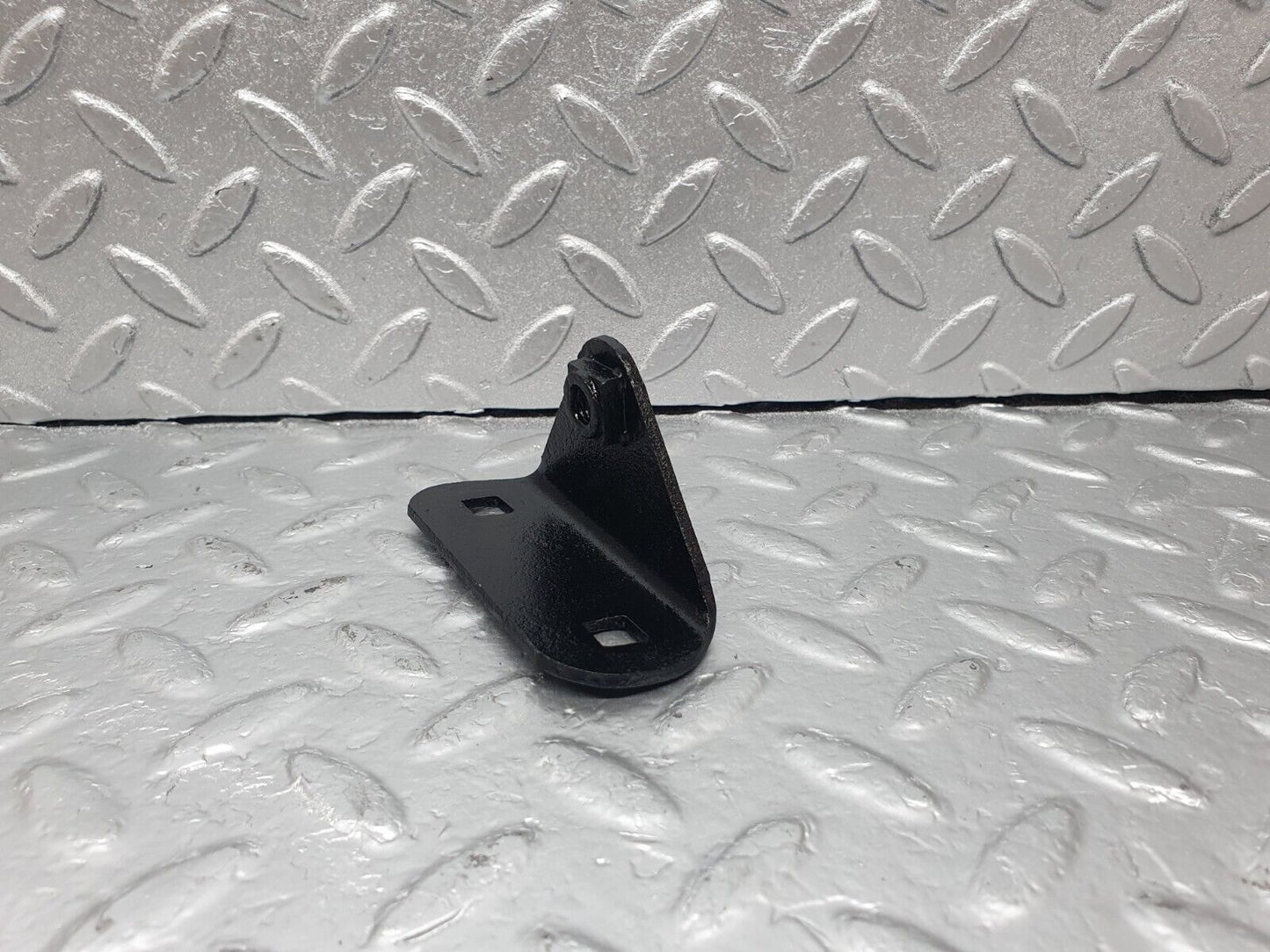 43408 Mercedes-Benz W108 280SE Rear Left Bumper Bracket