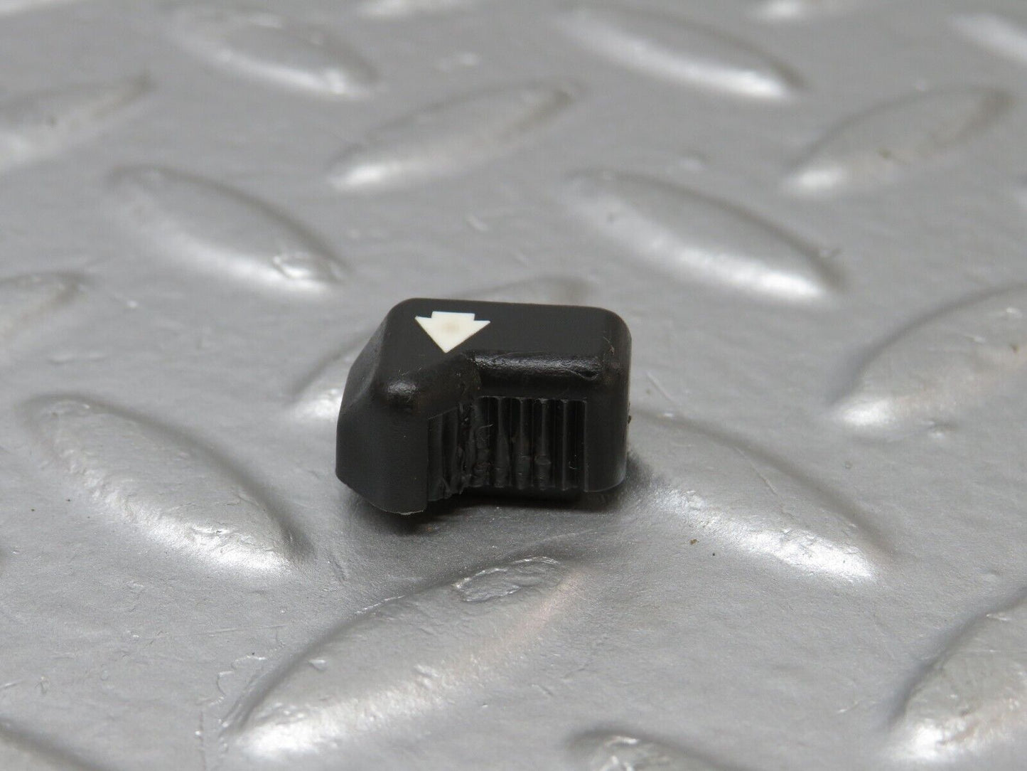 40574 Mercedes-Benz W123 300D Heater Control Knob 2x