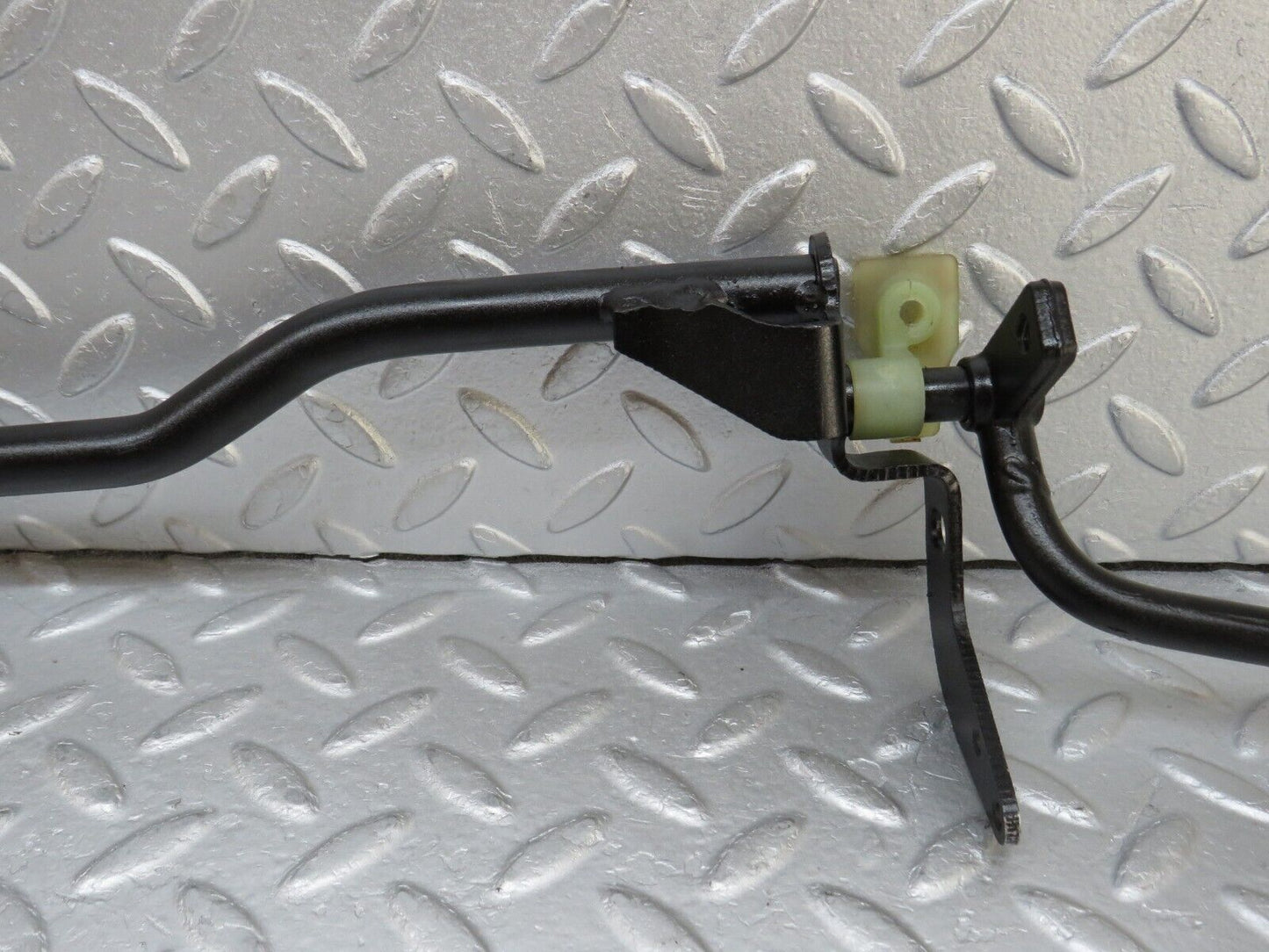 35591 Mercedes-Benz R107 280SL Coupe Accelerator Pedal Linkage