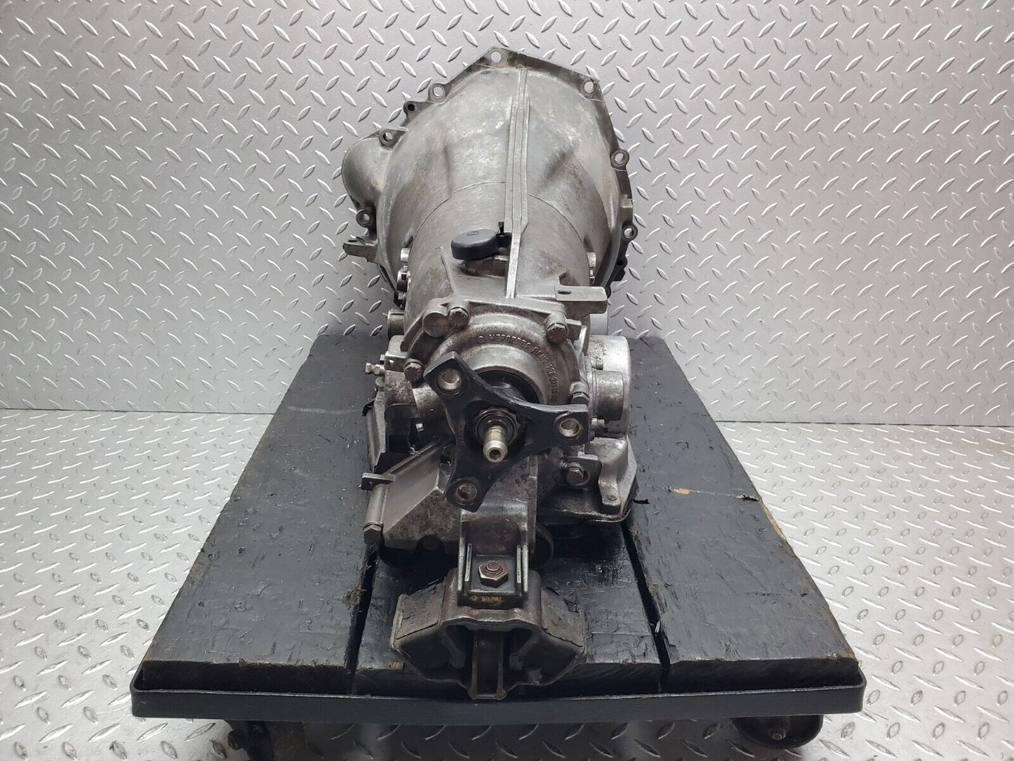 45329 Mercedes-Benz R129 300SL Coupe Automatic Gearbox 722.363 1242711201