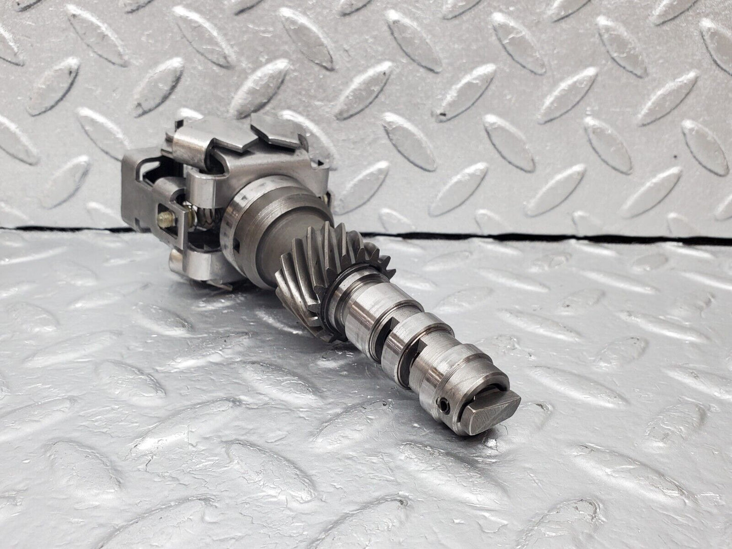 45512 Mercedes-Benz Automatic Gearbox Governor 722.309