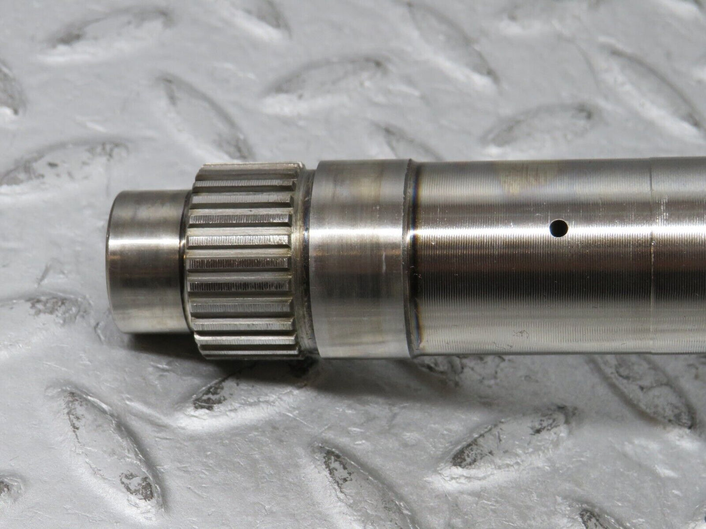 36443 Mercedes-Benz R107 450SL Automatic Gearbox Shaft