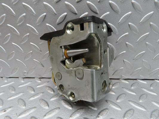 14263 Mercedes-Benz W116 350SE Front Left Door Lock Mechanism