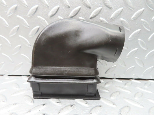 21709 Mercedes-Benz W126 300SE Heating Air Duct Right Side 1268311646