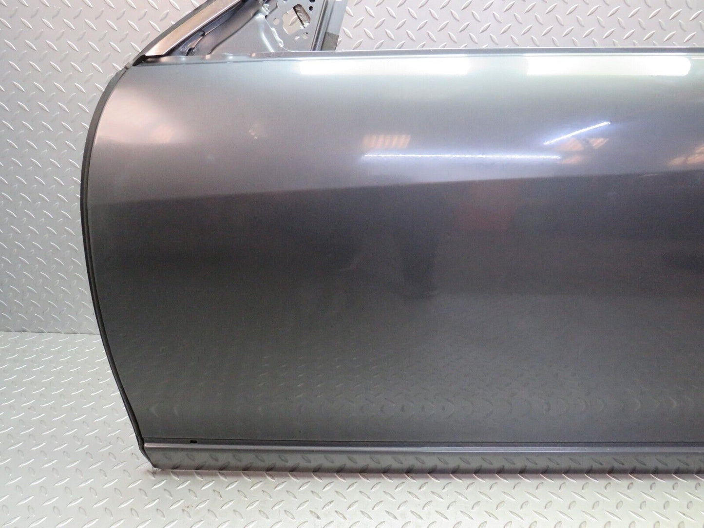 35089 Mercedes-Benz W221 Front Left Aluminium Door