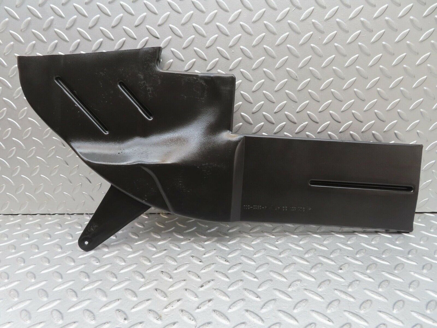 14685 Mercedes-Benz W201 190E Air Duct Heater Ventilation Right Side
