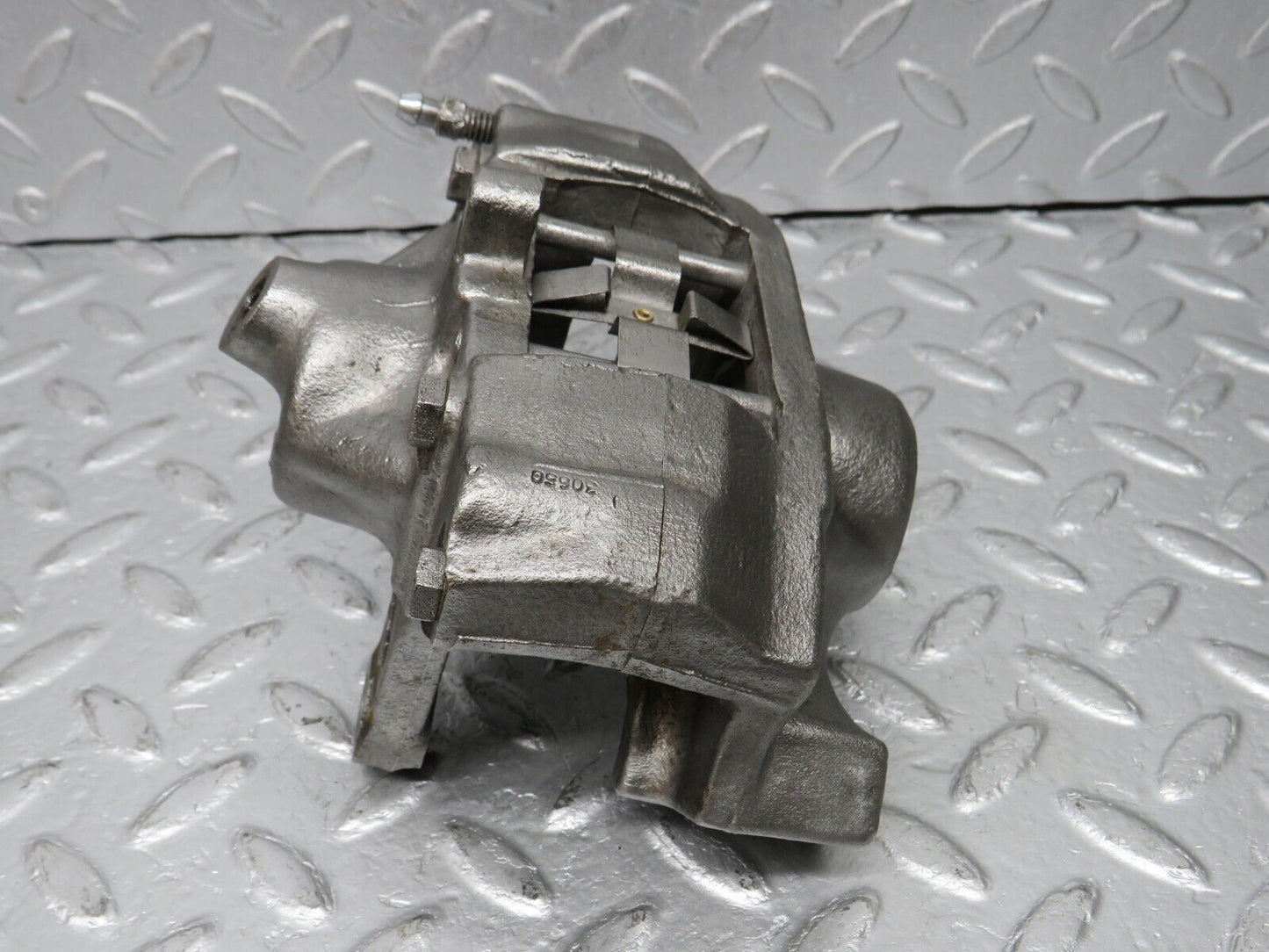 39453 Mercedes-Benz R129 320SL Coupe Rear Right Brake Caliper ATE 11
