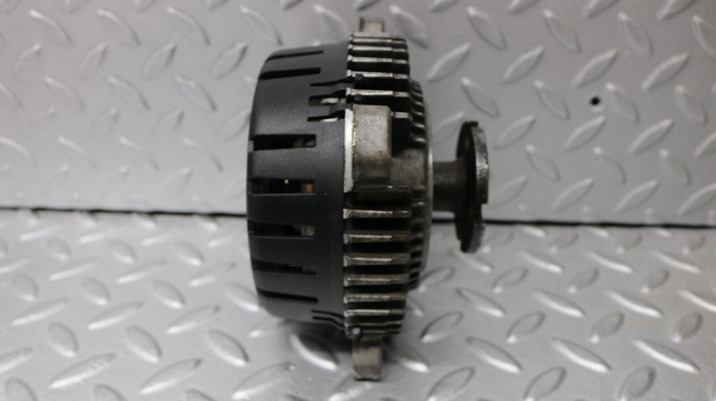 37193 Mercedes-Benz C126 420SEC Coupe Engine Cooling Fan Clutch 1162001122 65.04500.000