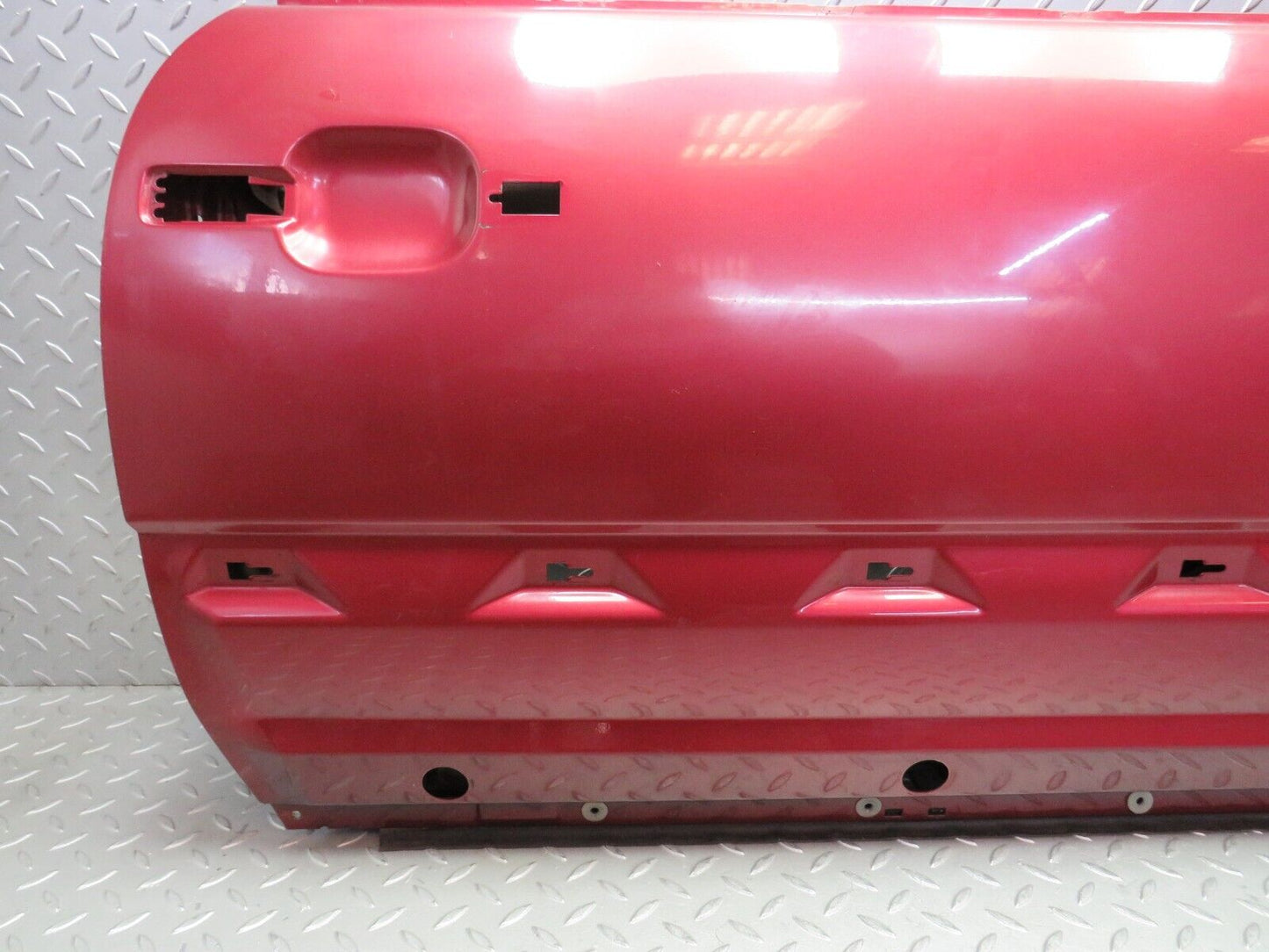 38508 Mercedes-Benz R129 280SL Coupe Right Door