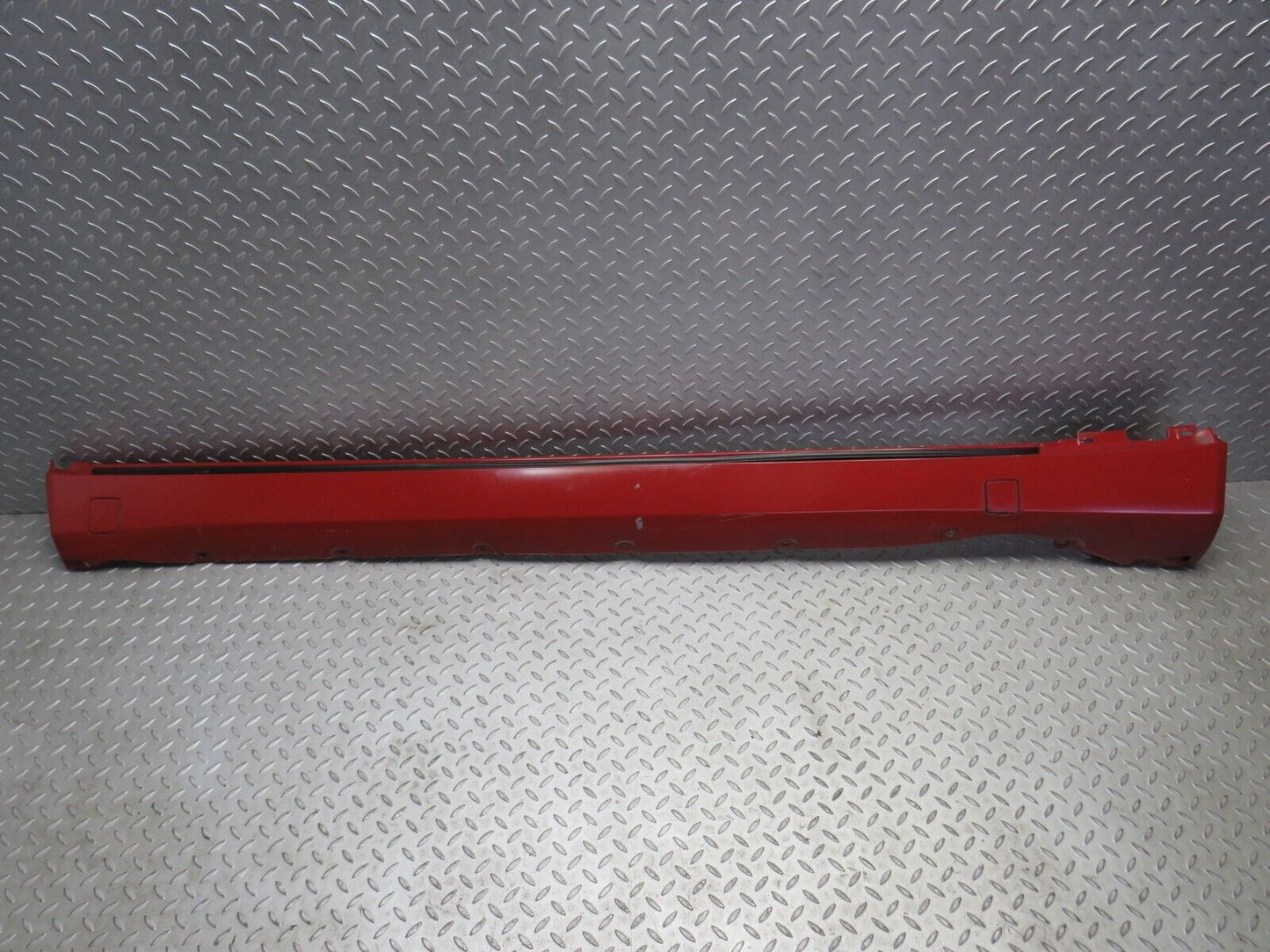 38753 Mercedes-Benz W201 190E 2.6L Side Skirt Right Side 2016906440