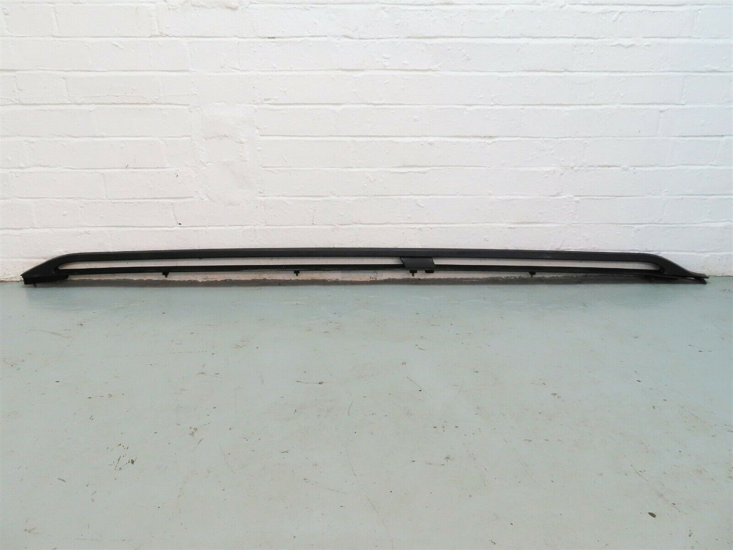 6753 Mercedes-Benz S124 E220 Wagon Roof Bar Roof Rack Left Side