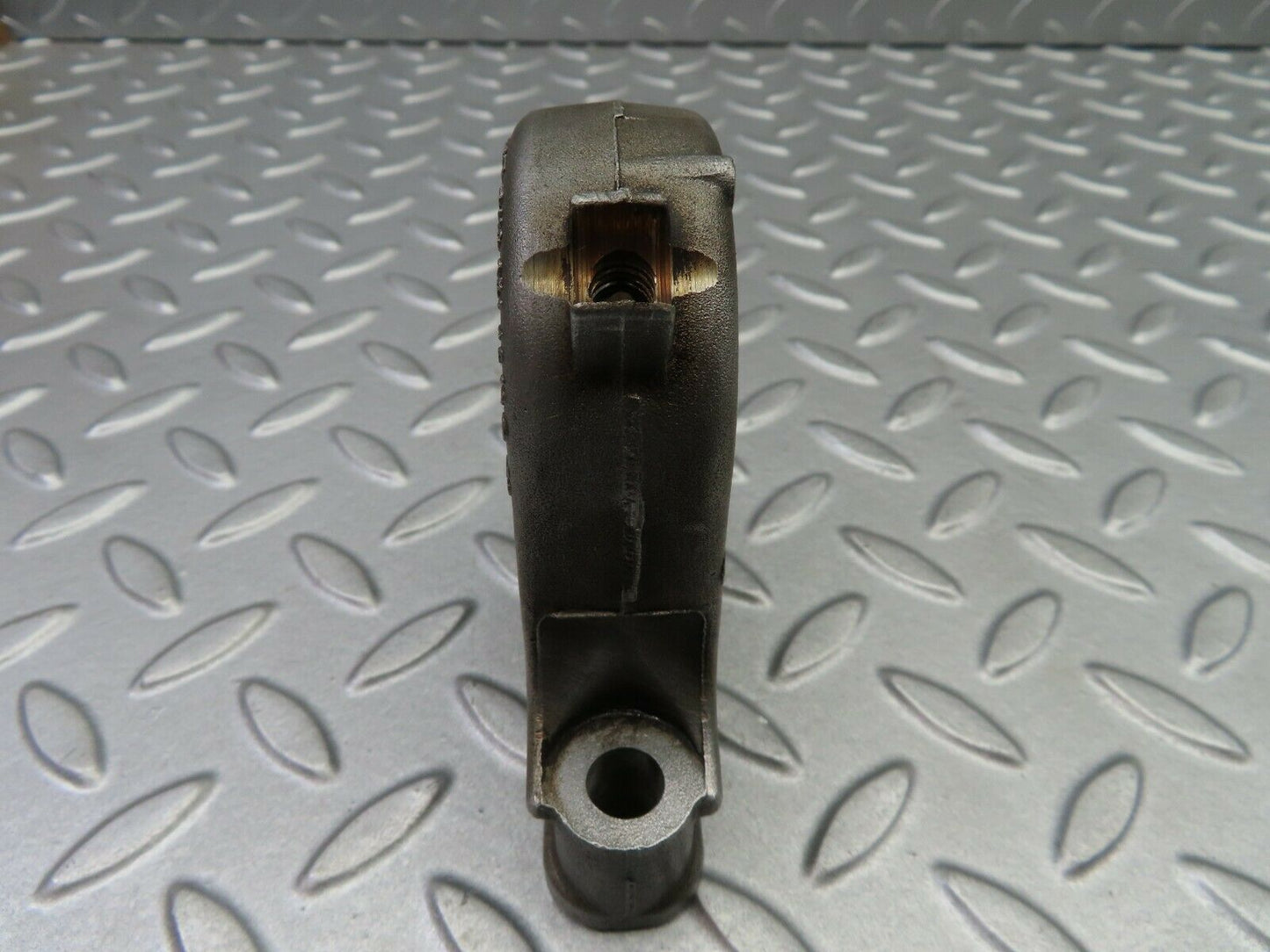 6297 Mercedes-Benz W126 380SE Camshaft Bearing Tower 1160514612