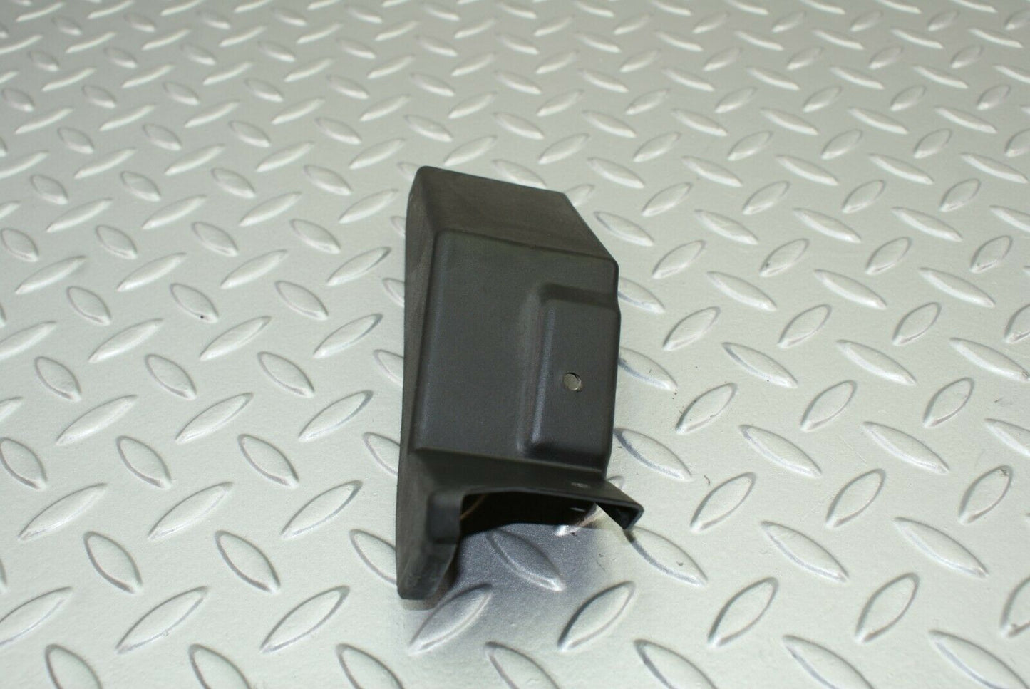 2793 Mercedes-Benz C123 280CE Coupe Under Dashboard Cover 1235460381