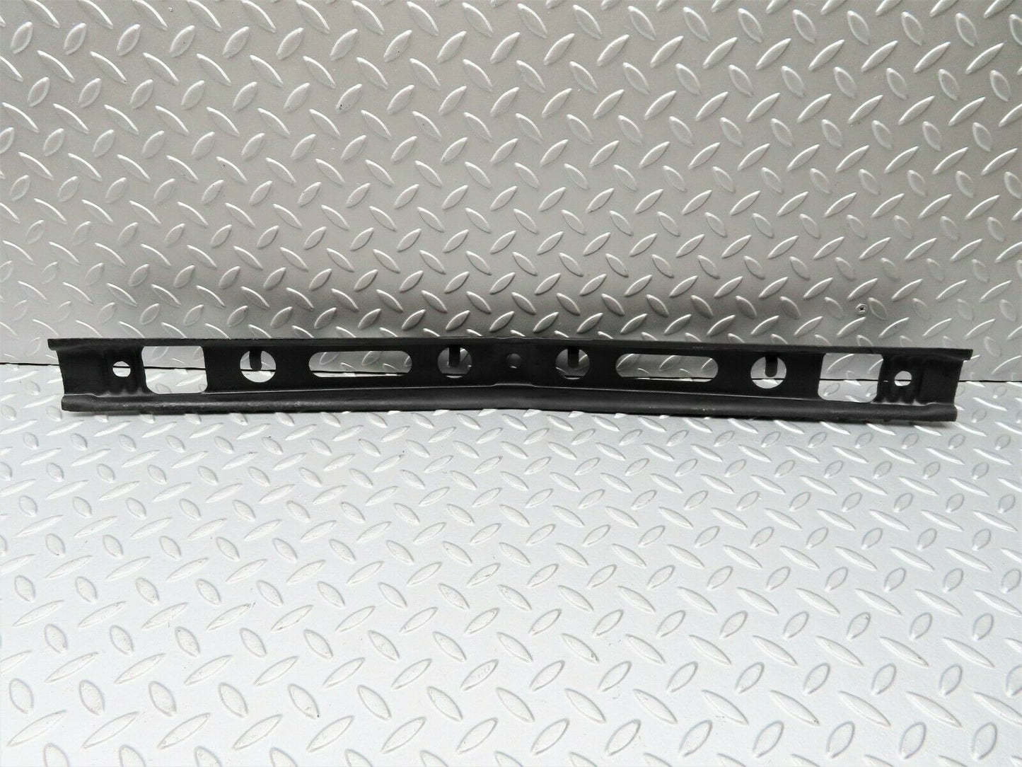 4261 Mercedes-Benz S123 200T Wagon Front Bumper Middle Reinforcement