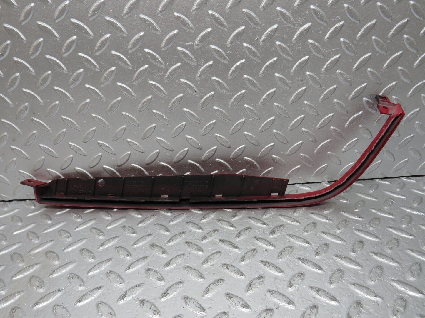 33493 Mercedes-Benz W202 C180 Under Headlight Trim Right 2028260277 2028260477
