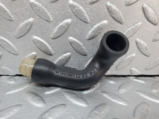 45128 Mercedes-Benz R129 300SL Coupe Idle Air Valve Pipe 1030941382